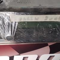 Stereo Volkswagen Tuareg 