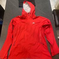 Guscio mountain equipment  L XL