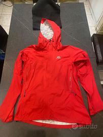 Guscio mountain equipment  L XL