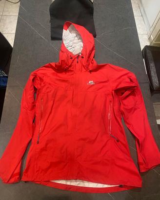 Guscio mountain equipment  L XL