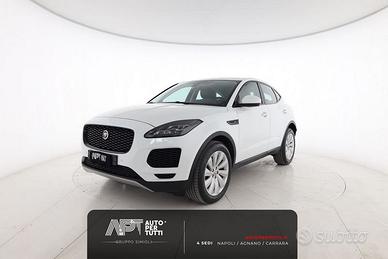 Jaguar E-Pace 2.0d i4 S awd 150cv auto