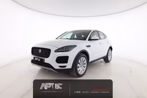 Jaguar E-Pace 2.0d i4 S awd 150cv auto