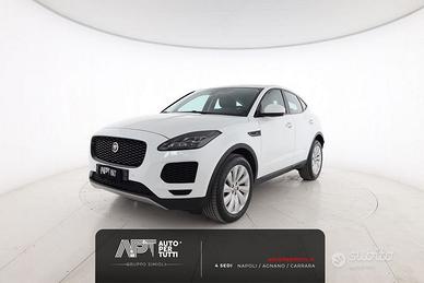 Jaguar E-Pace 2.0d i4 S awd 150cv auto