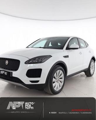 Jaguar E-Pace 2.0d i4 S awd 150cv auto