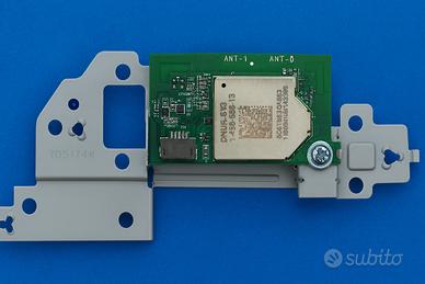 Modulo wifi tv sony bravia kd55xe7005