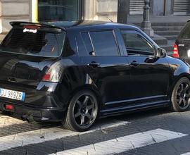 SUZUKI Swift (2005-2010) - 2007