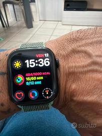Apple watch 11 46mm