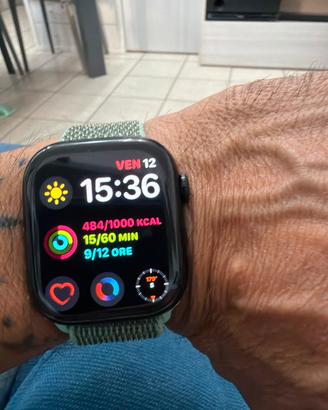Apple watch 11 46mm