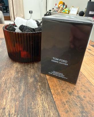 Tom ford Ombré Leather 100 Ml