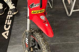 Gas Gas MC-E 2 - 2025