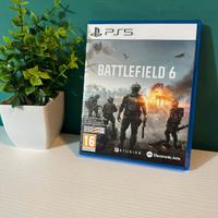 Battlefield 6 Playstation 5 (PS5)