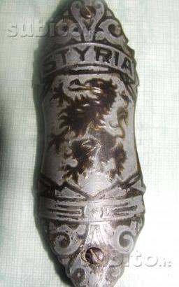 Stemma Styria