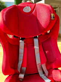 Seggiolino Auto Bellelli 9-36 kg, Gruppi 1-2-3