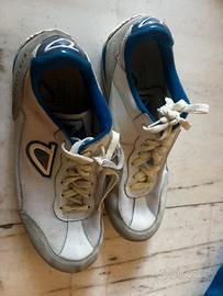 Scarpe da scherma Viktoria