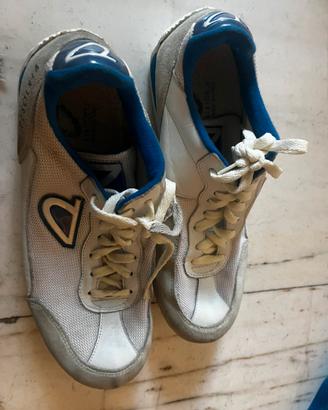 Scarpe da scherma Viktoria