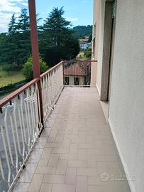 Appartamento zona borgo