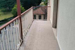 Appartamento zona borgo