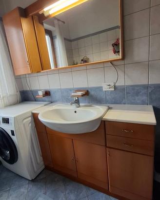mobile bagno