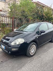 Punto evo