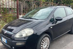 Punto evo