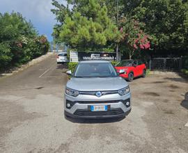 Ssangyong Tivoli 1.2 GDI Turbo 2WD