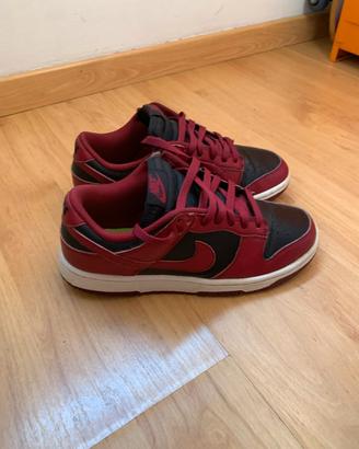 nike dunk
