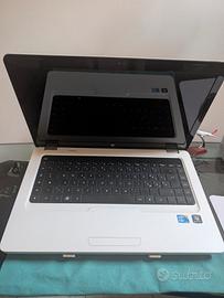 PC portatile HP C62