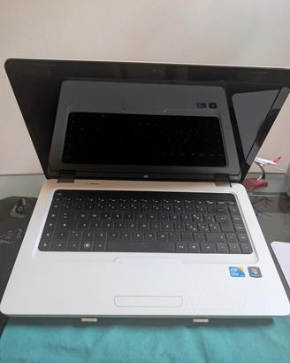 PC portatile HP C62