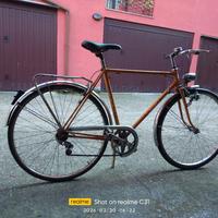 bicicletta vintage condorino Leri 28 
