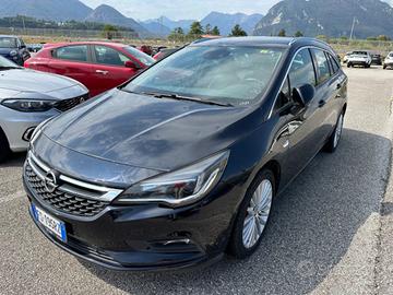 OPEL Astra GRANDINATA 1.6 CDTi 136CV aut. ST Inn