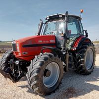 TRATTORE SAME IRON 150.7