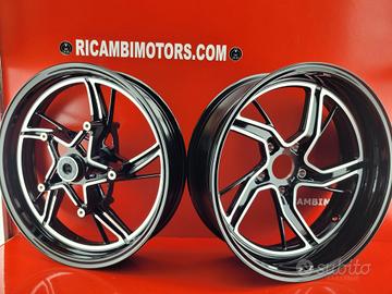 CERCHIO BMW R1250RT LC R 1250 RT LC