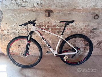 S-Works Stumpjumper HT  2014, Specialized MTB 29