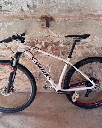 S-Works Stumpjumper HT  2014, Specialized MTB 29