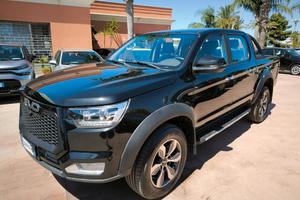 Evo Cross 4 2.0 Turbo Diesel Doppia Cabina 4x4