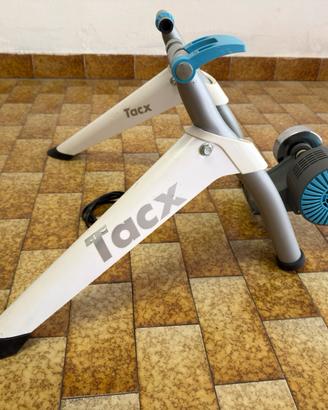 Rulli Garmin Tacx Smart
