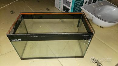 Acquario 60 litri 60 30 34
