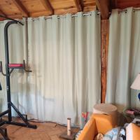 attrezzo per la palestra per sollevamenti