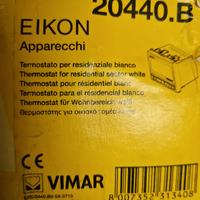 Vimar Eikon 20440 Bianco Bianca