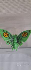 Yu-Gi-Oh! Green Great Moth Mattel 2002