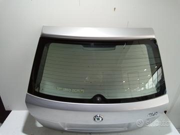 Ricambio cofano post. SKODA FABIA 2000-2007 Usato