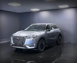 DS AUTOMOBILES DS 3 Crossback PureTech 100 So Ch