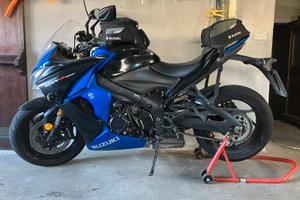 Suzuki GSX S 1000 F