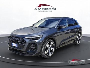 AUDI Q5 2.0 tdi mhev+ Launch edition S line quat