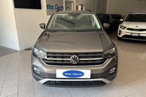 Volkswagen T-Cross 1.0 TSI Style BMT