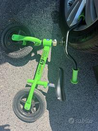 Bici senza pedali Chicco
