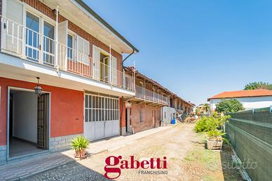 Appartamento Cavallermaggiore [V 60VRG]