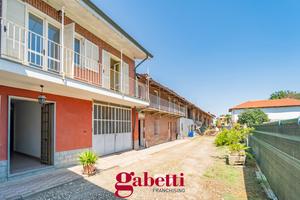 Appartamento Cavallermaggiore [V 60VRG]