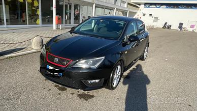 Seat Ibiza FR