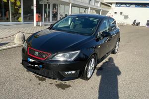 Seat Ibiza FR